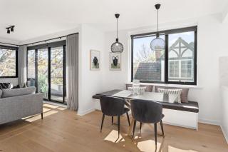 Boutique Stays - Elmtree - 7