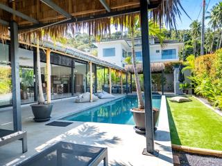 Modern 3Br Private Pool Villa Near Bang Por Beach - 4
