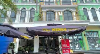 The Nines Hotel - 1