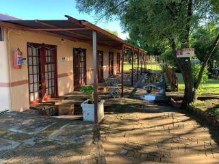 Eden Guest Farm - 9