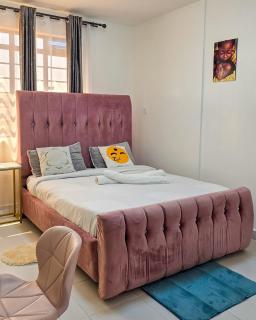 The Airport view Apartments - 9