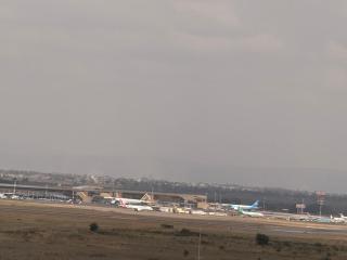 The Airport view Apartments - 4