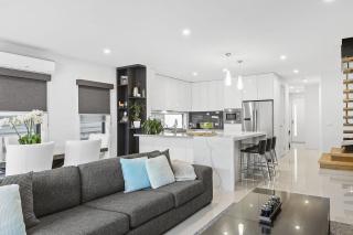 Boutique Stays - Edinburgh Place - 9