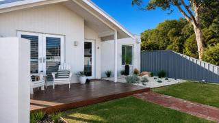 Coastal Dreams Retreat - 0