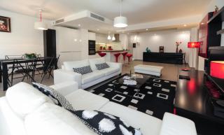 Nice Étoile Grand Suite Five stars Holiday House - Nizza - 0