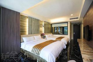 Shuian Lakeside Hotel II - Yuchi - 6