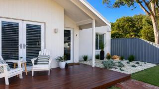 Coastal Dreams Retreat - 1