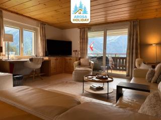 Seehof 36 by Arosa holiday - 9