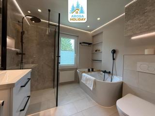 Seehof 36 by Arosa holiday - 0