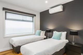Boutique Stays - Edinburgh Place - 3