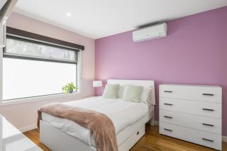 Boutique Stays - Edinburgh Place - 2