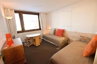 Résidence Le France - Studio 2/3 pers - LE FRANCE - 203FR - PLAGNE CENTRE MAE-9324 - 0