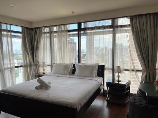 KL Resort suites At times square - 8