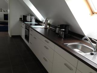 Ferienwohnung Unikat - 1