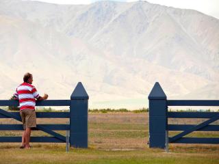Discovery Countrytime Hotel Omarama - 1