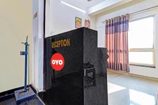 Hotel O Royal - 7