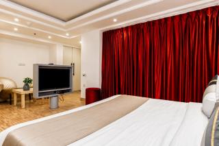 Red Rose Homestay - Rooms with Kitchenette - 3