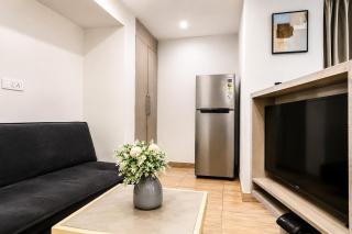 Red Rose Homestay - Rooms with Kitchenette - 2