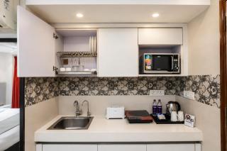 Red Rose Homestay - Rooms with Kitchenette - 5