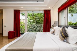 Red Rose Homestay - Rooms with Kitchenette - 1