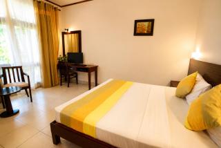 Lavendish Okrin Hotel - 4
