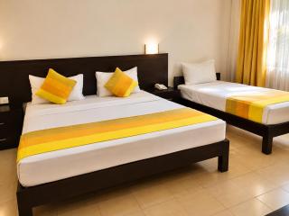Lavendish Okrin Hotel - 3