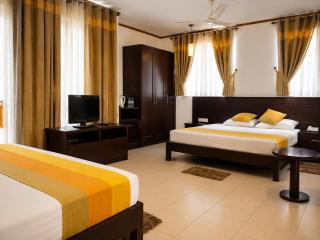 Lavendish Okrin Hotel - 1
