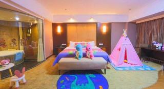 Dongying Blue Horizon Intenational Hotel - 8