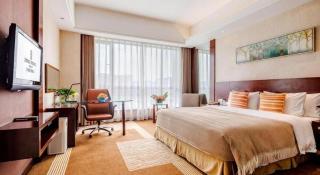 Jiaxing Fortune Holiday Hotel - 2