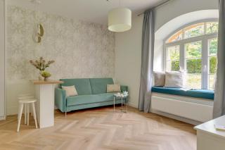 Waterlane Vintage - Fitness & Gym by Downtown Apartments - 4