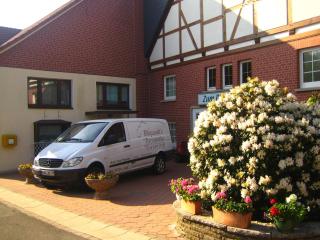 Hotel & Apartmenthaus Zum Pfingsttor - 6