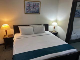 KL Resort suites At times square - 9