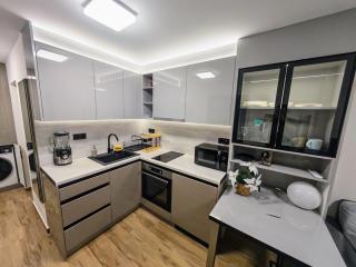 Cozy Studio in Sofia City Center - 2