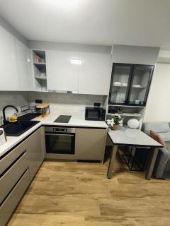 Cozy Studio in Sofia City Center - 8