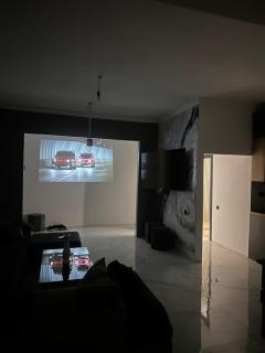 Sweet Home - 0