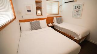 ARU STAY Dongdaemun - Seul - 0