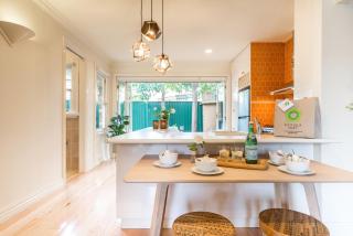 Boutique Stays - Buckingham - Melbourne - 7