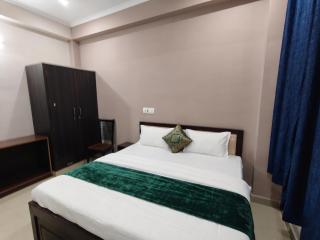 FabHotels Riverglen - 0