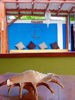 Villa Pirogue Sakalava - 3