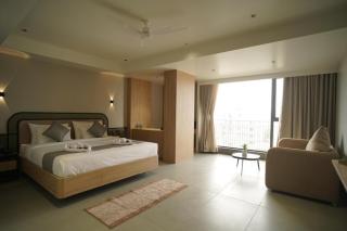 Hotel Sanket Elite - 6