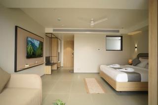 Hotel Sanket Elite - 5
