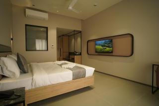 Hotel Sanket Elite - 9