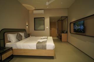 Hotel Sanket Elite - 8