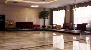 Thank Inn Plus hotel He'nan Zhoukou Chuanhui District Red Star Macalline - 1