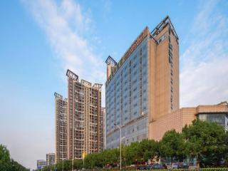 GreenTree Inn Ningbo Hangzhou Wan New District Lishi Square Business Hotel - 2