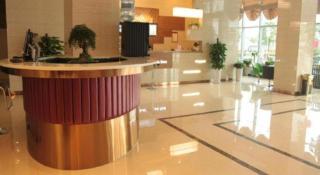GreenTree Inn Ningbo Hangzhou Wan New District Lishi Square Business Hotel - 5