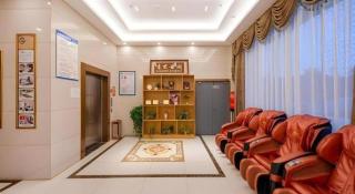 GreenTree Inn Nantong University Industrial Expo City Express Hotel - 2