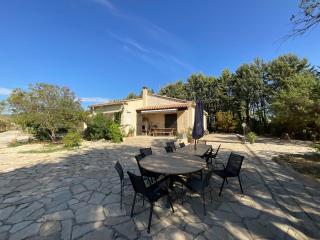Villa Confort 6 Pers avec Piscine - 1
