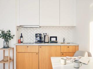 TurnKey I Downtown Studio - Praag - 7