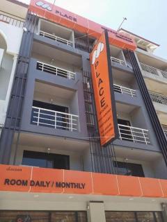 M Place Pattaya - 3